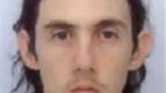 Richard Huckle, asesinado en la cárcel donde cumplía condena por abusar de casi 200 niños Richard Huckle, asesinado en la cárcel donde cumplía condena por abusar de casi 200 niños