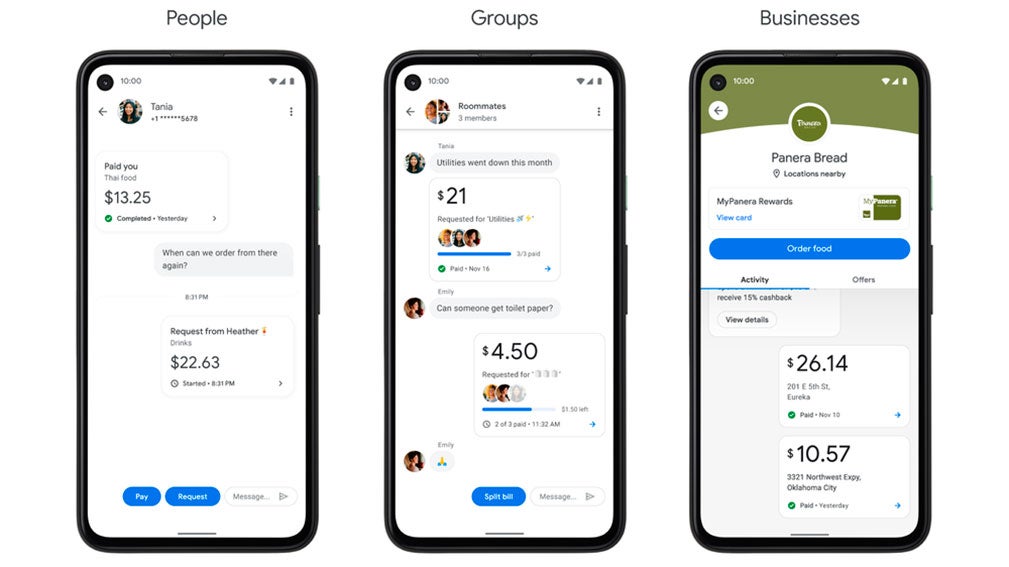 Google Pay