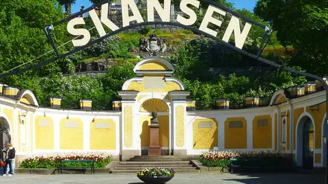 Suecia Suecia