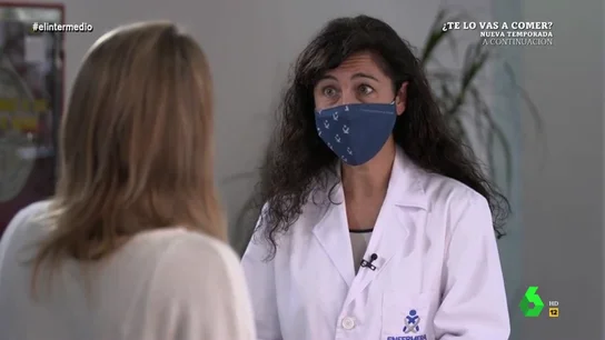 Las razones por las que "no es viable" que se puedan hacer test en farmacias Las razones por las que "no es viable" que se puedan hacer test en farmacias