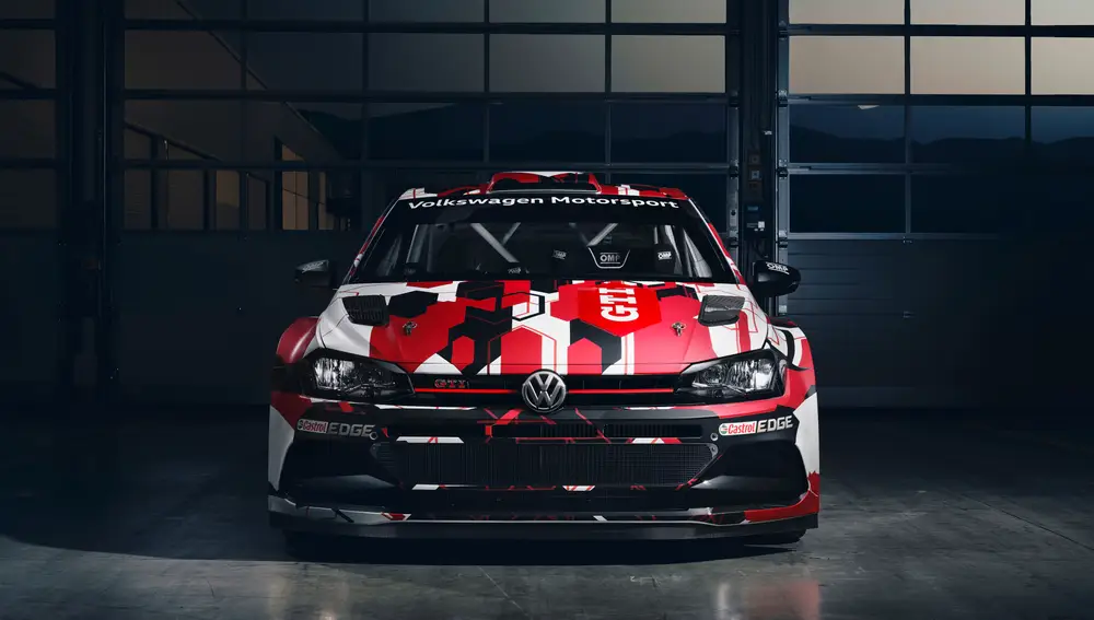 Volkswagen Motorsport anuncia cese operaciones 