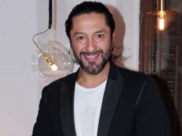 Rafael Amargo (archivo)