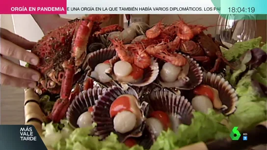 Más Vale Comer Más Vale Comer