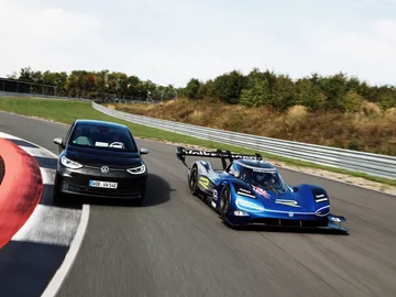 Volkswagen Motorsport anuncia cese operaciones Volkswagen Motorsport anuncia cese operaciones