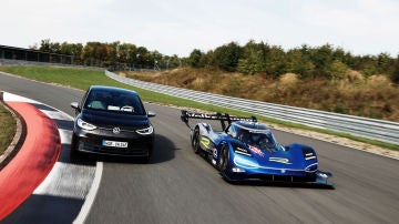 Volkswagen Motorsport anuncia cese operaciones