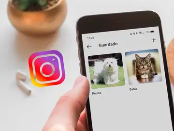 Con las colecciones podrás guardar y ordenar tus publicaciones preferidas Con las colecciones podrás guardar y ordenar tus publicaciones preferidas