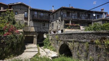 La Alberca