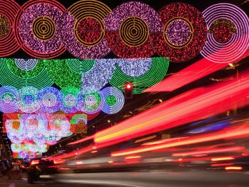 ¿Cuánto dinero gasta tu ayuntamiento en las luces de Navidad? Consulta los datos