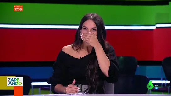 Cristina Pedroche Cristina Pedroche