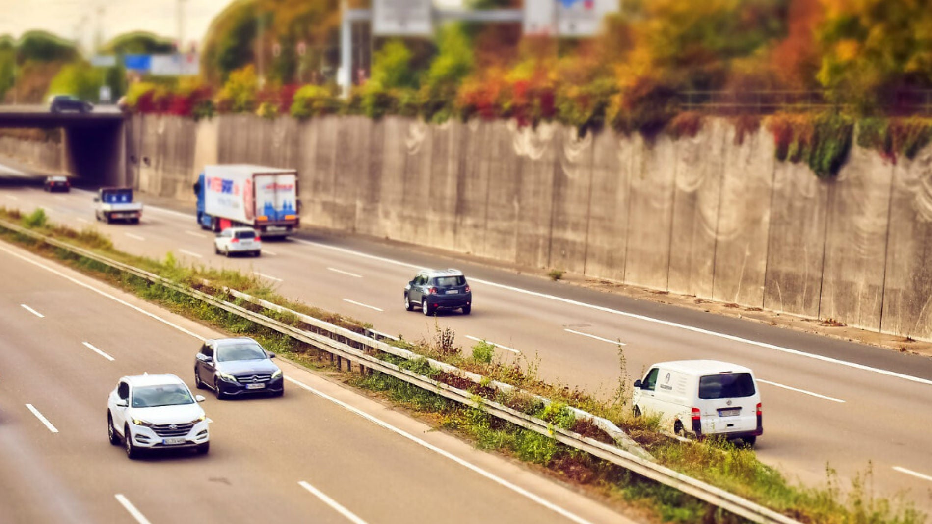 Algunas de estas multas est&aacute;n siendo retiradas