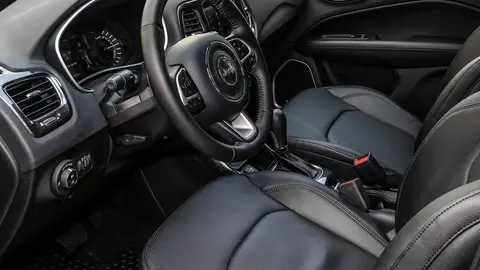 Jeep Compass 4xe Jeep Compass 4xe