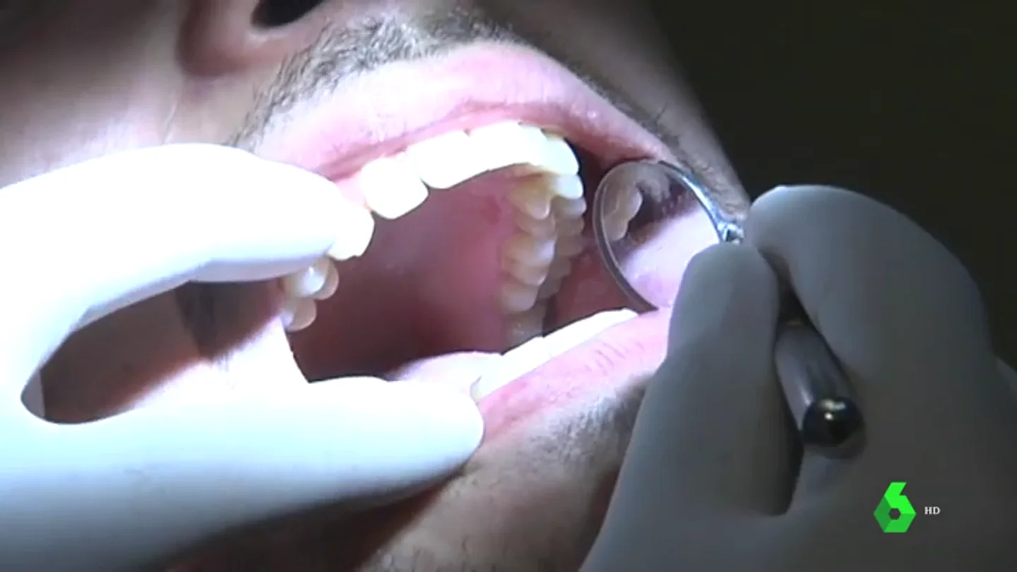 dentista publico dentista publico