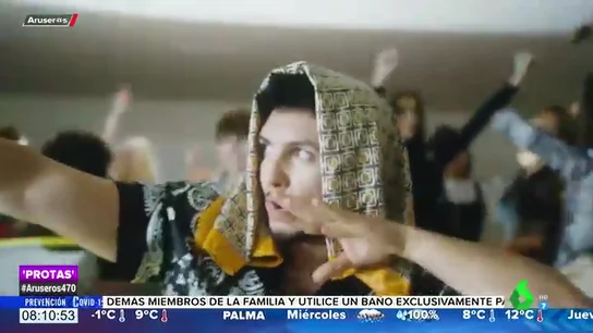 Las canciones de Aitana y Omar Montes, las más escuchadas en Spotify en 2020 Las canciones de Aitana y Omar Montes, las más escuchadas en Spotify en 2020