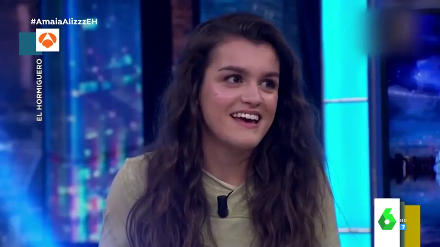 amaia amaia