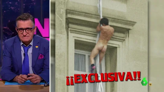 Orgía Deluxe: todos los detalles e imágenes en exclusiva sobre el escándalo del eurodiputado húngaro Orgía Deluxe: todos los detalles e imágenes en exclusiva sobre el escándalo del eurodiputado húngaro