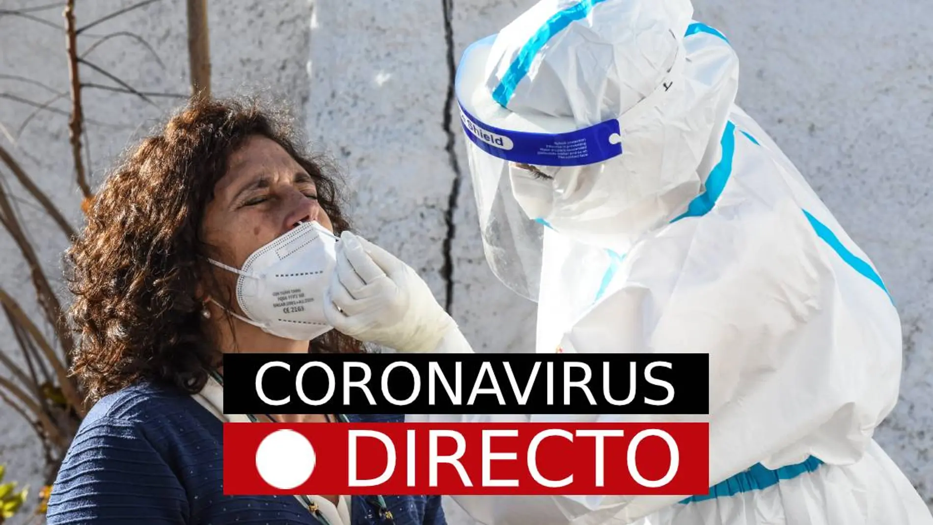 Coronavirus España | Plan de restricciones para Navidad y en el puente de Diciembre, noticias del COVID-19, en directo