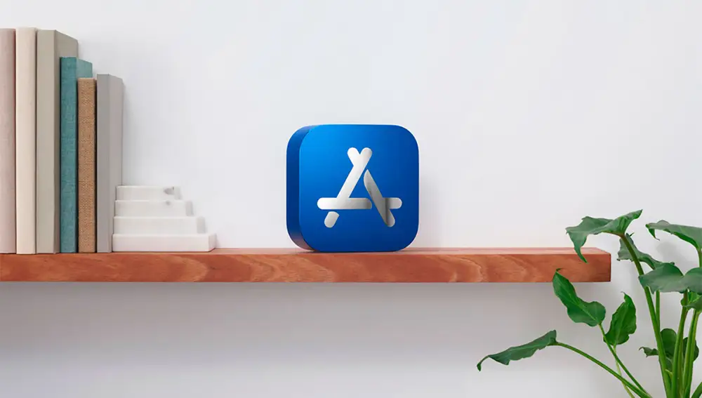 App Store