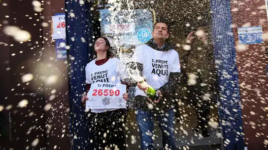 ¿Cuánto toca en el Gordo de la Lotería de Navidad 2021? 4 millones por serie