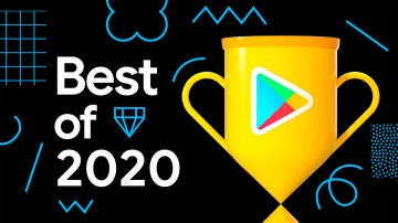 Premios Google Play