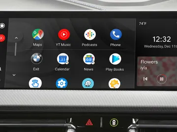 Android Auto nos permite tener disponible muchas aplicaciones de nuestro smartphone en nuestro coche Android Auto nos permite tener disponible muchas aplicaciones de nuestro smartphone en nuestro coche