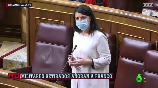 Macarena Olona Macarena Olona