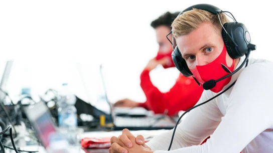 Mick Schumacher será piloto de F1 en 2021 Mick Schumacher será piloto de F1 en 2021