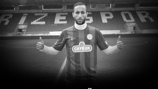 Mohamed Abarhoun Mohamed Abarhoun