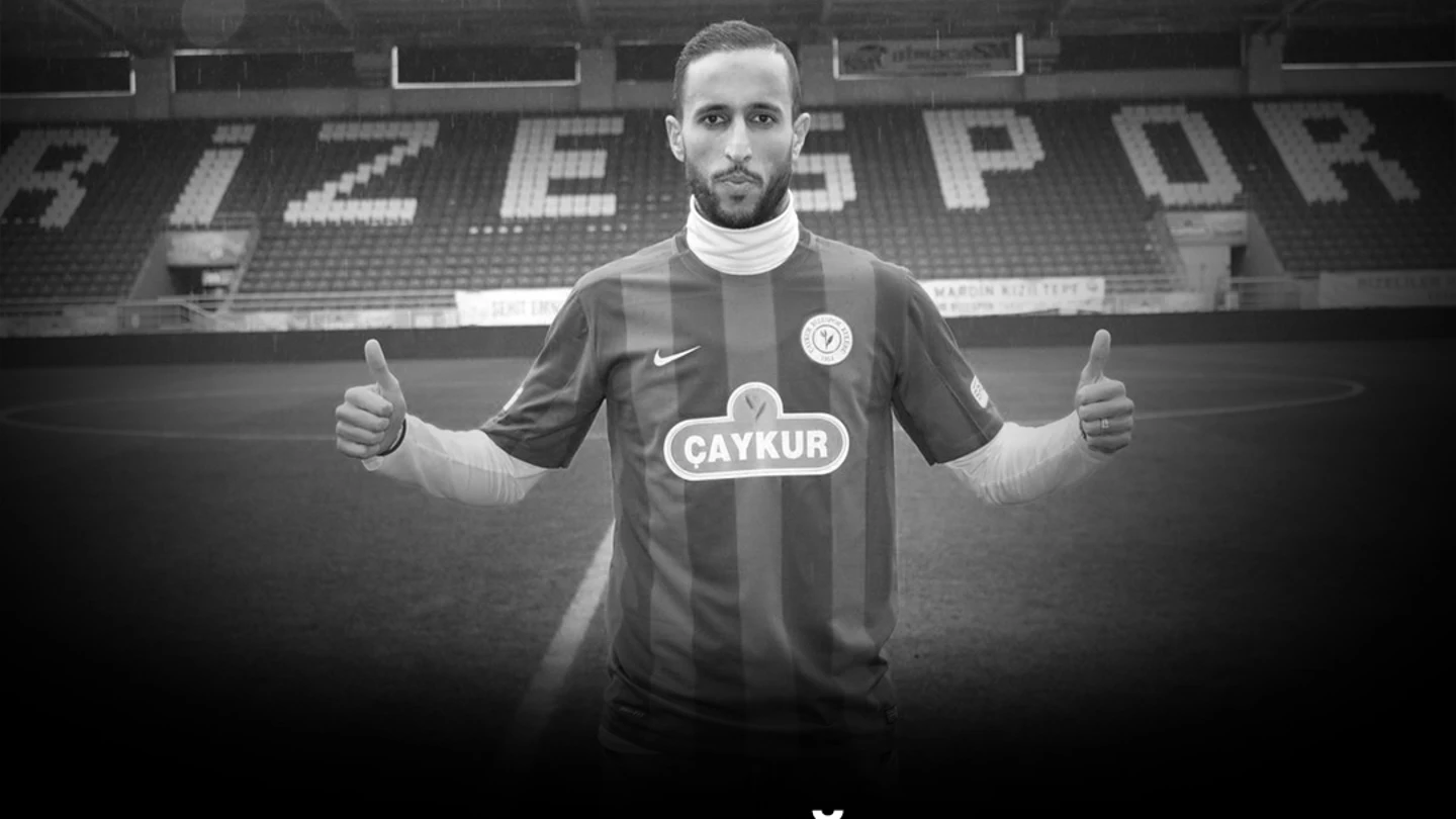 Mohamed Abarhoun Mohamed Abarhoun