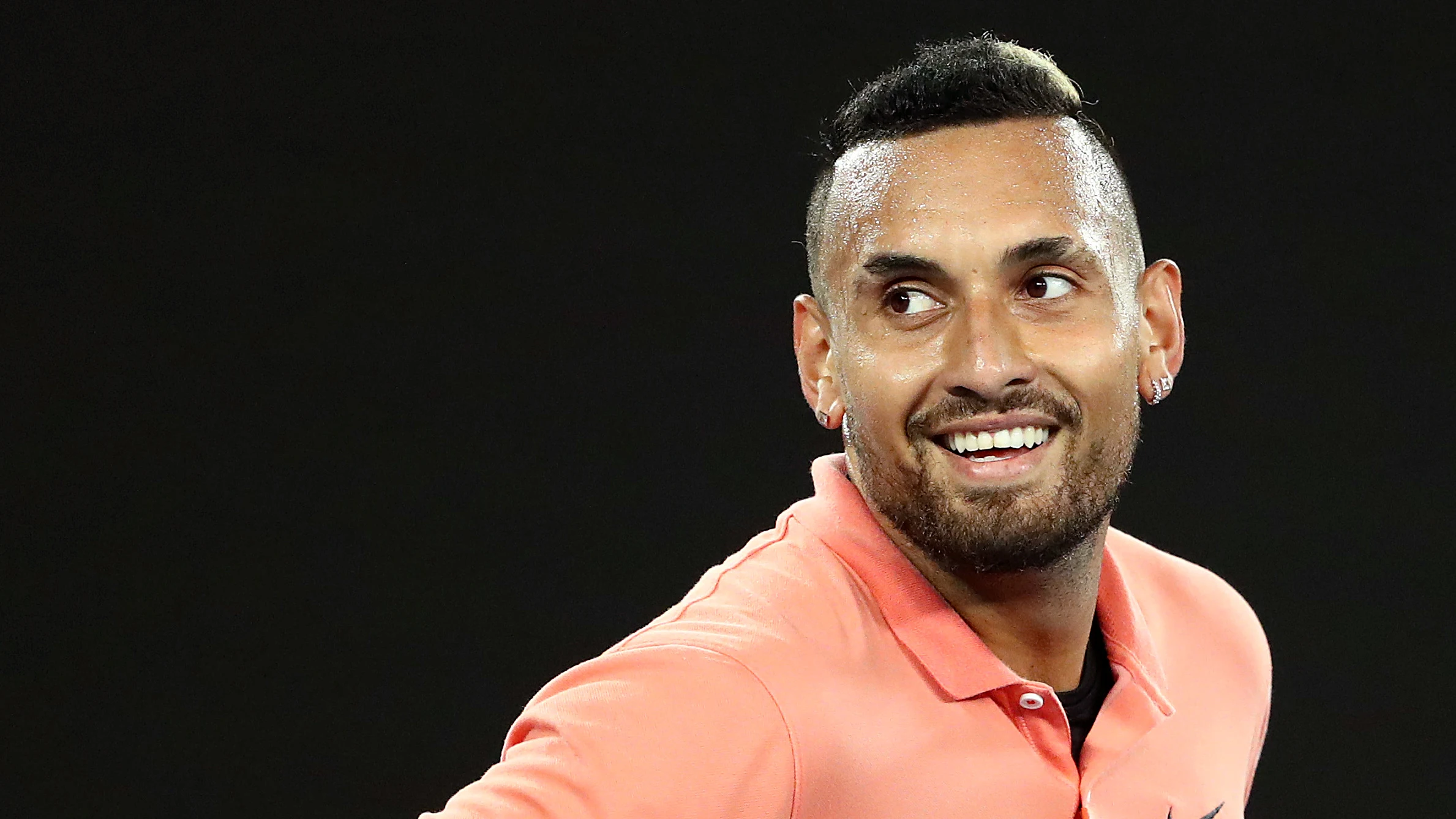 Nick Kyrgios