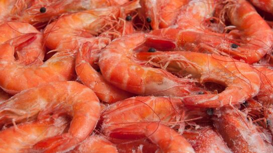 Las mejores marcas de langostinos de los supermercados seg&uacute;n la OCU 