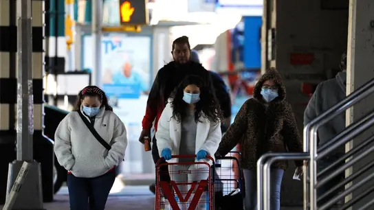 Datos del coronavirus en España: Sanidad notifica 9.331 nuevos contagios y 273 muertes por coronavirus Datos del coronavirus en España: Sanidad notifica 9.331 nuevos contagios y 273 muertes por coronavirus