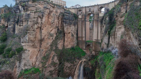 Puente Nuevo, Ronda