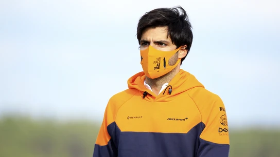 Carlos Sainz Carlos Sainz