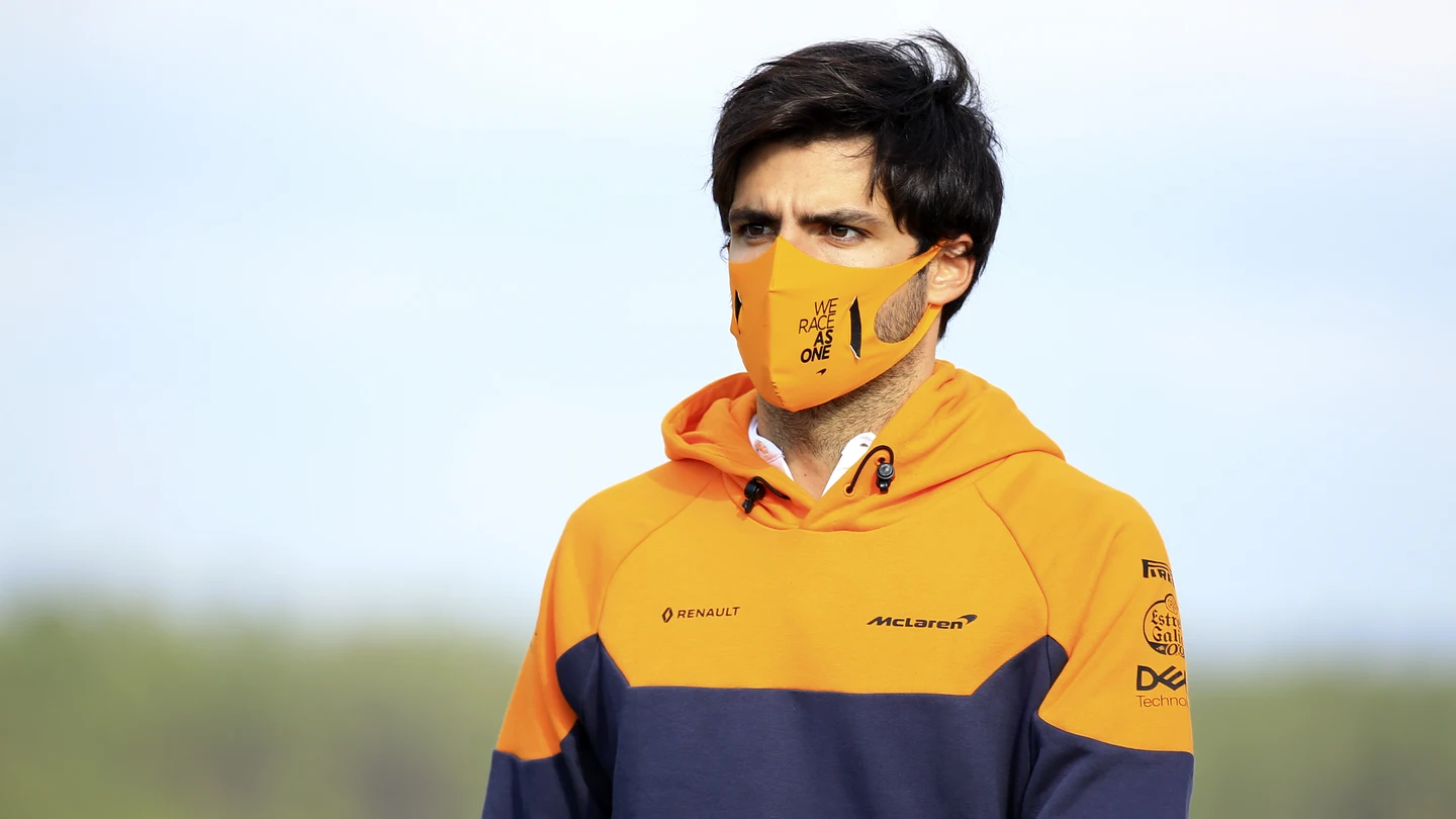 Carlos Sainz Carlos Sainz