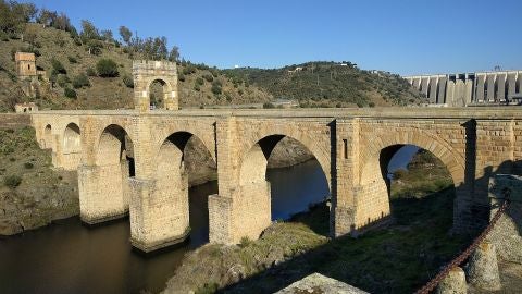 Puente de Alcántara, Cáceres