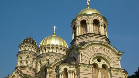 Iglesia Ortodoxa