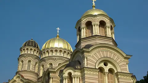 Iglesia Ortodoxa Iglesia Ortodoxa