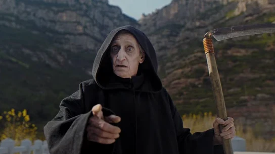 Así es el emocionante anuncio de Campofrío 2020 esta Navidad: "Preferís vivir como si la muerte no existiera" Así es el emocionante anuncio de Campofrío 2020 esta Navidad: "Preferís vivir como si la muerte no existiera"