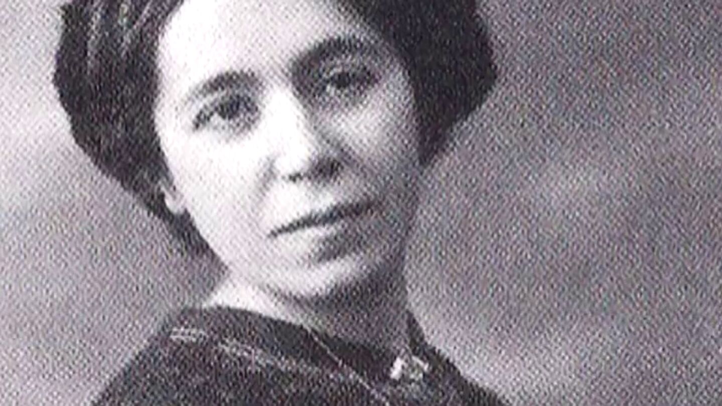 María Lejárraga María Lejárraga