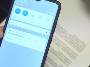 Esta es la forma más sencilla de imprimir cualquier archivo desde tu móvil Esta es la forma más sencilla de imprimir cualquier archivo desde tu móvil