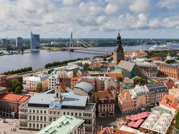 Riga Riga
