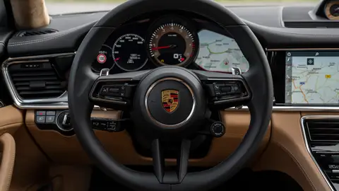 Porsche Panamera 2021 Porsche Panamera 2021