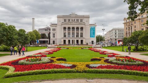 Ópera Nacional