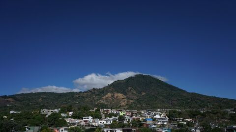 San Salvador