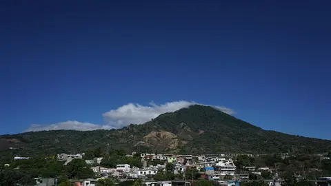 San Salvador San Salvador
