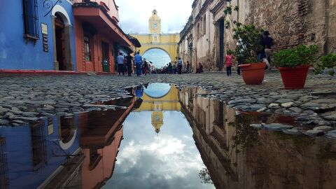 Guatemala