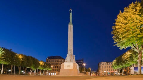 Monuento a la Libertad