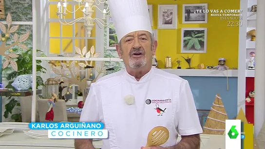 Karlos Arguiñano Karlos Arguiñano