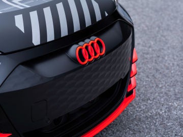 Audi está apostando muy fuerte por la electromovilidad para los próximos años