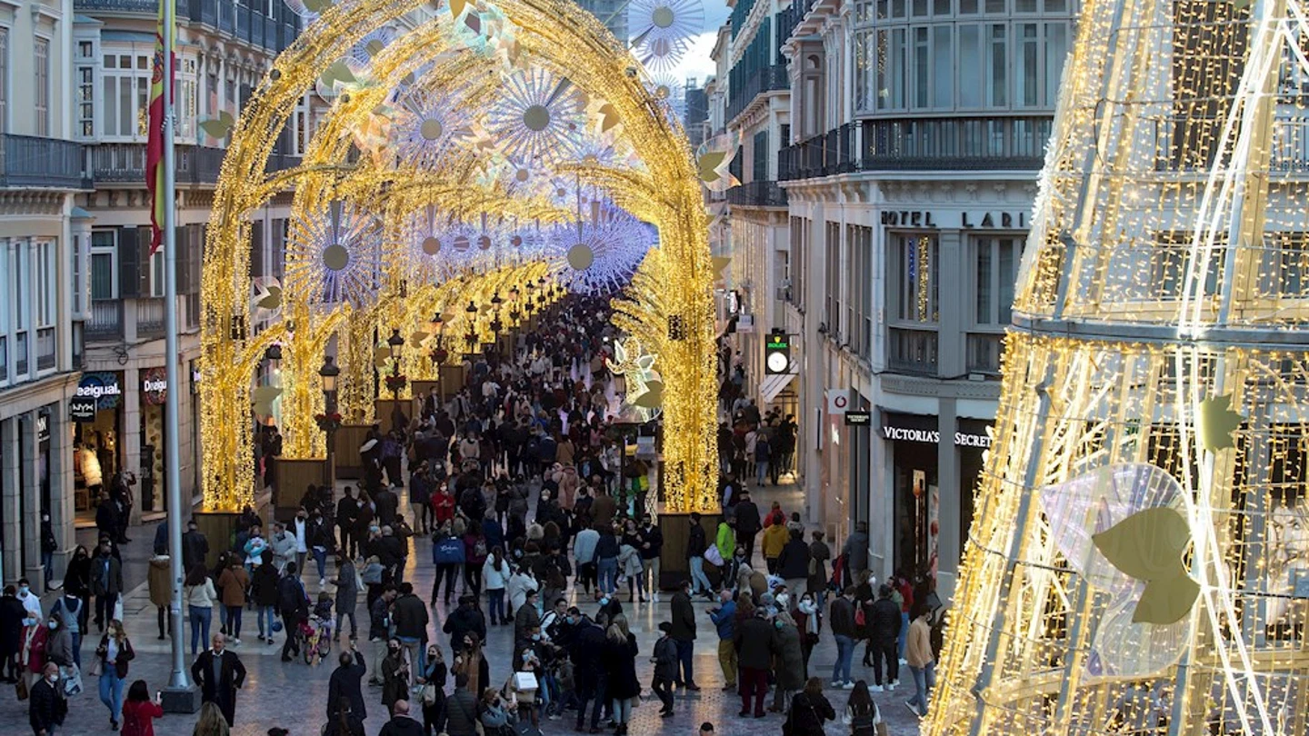El Plan de Navidad de Andalucía, Madrid, Cataluña, Castilla y León: Restricciones y medidas contra el coronavirus Coronavirus y confinamiento en Madrid y España: Plan para la Navidad, puente de diciembre y nuevas medidas